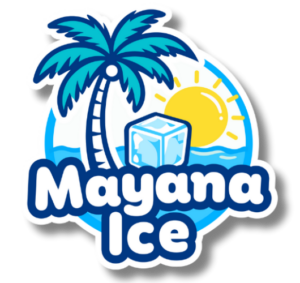 Logo Mayana Ice